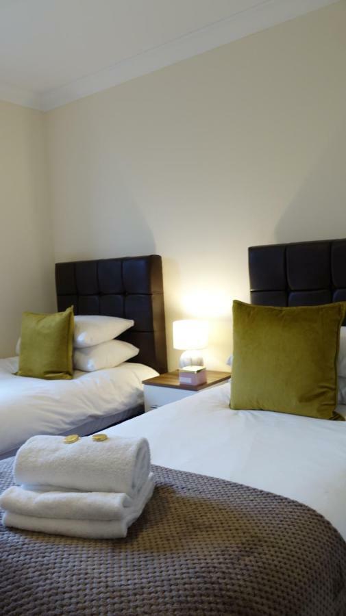 Ashford Luxury 2 Bed 2 Bath - Free Parking - 5Min To Airport - Sleeps 6公寓 外观 照片