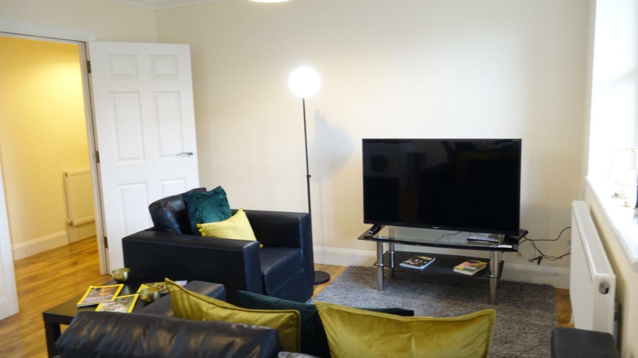 Ashford Luxury 2 Bed 2 Bath - Free Parking - 5Min To Airport - Sleeps 6公寓 外观 照片