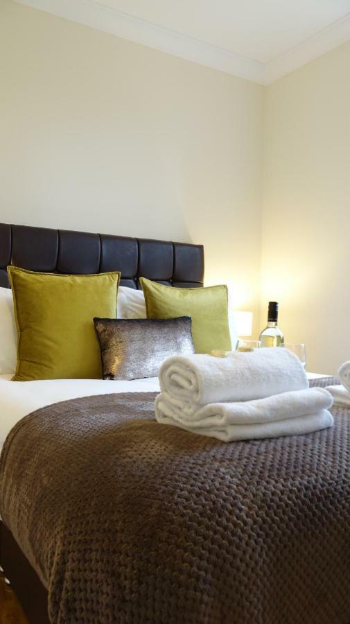Ashford Luxury 2 Bed 2 Bath - Free Parking - 5Min To Airport - Sleeps 6公寓 外观 照片